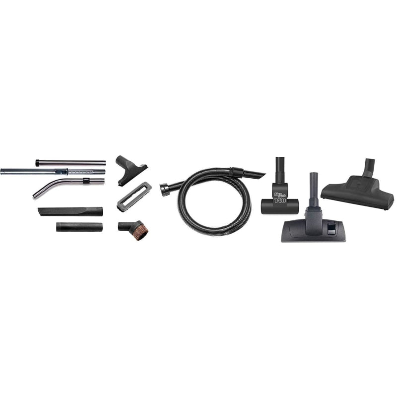 Numatic Henry Pet Care 160 Canister Vacuum - Canister Vacuums