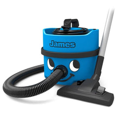 Numatic James JVP180 Commercial Canister Vacuum