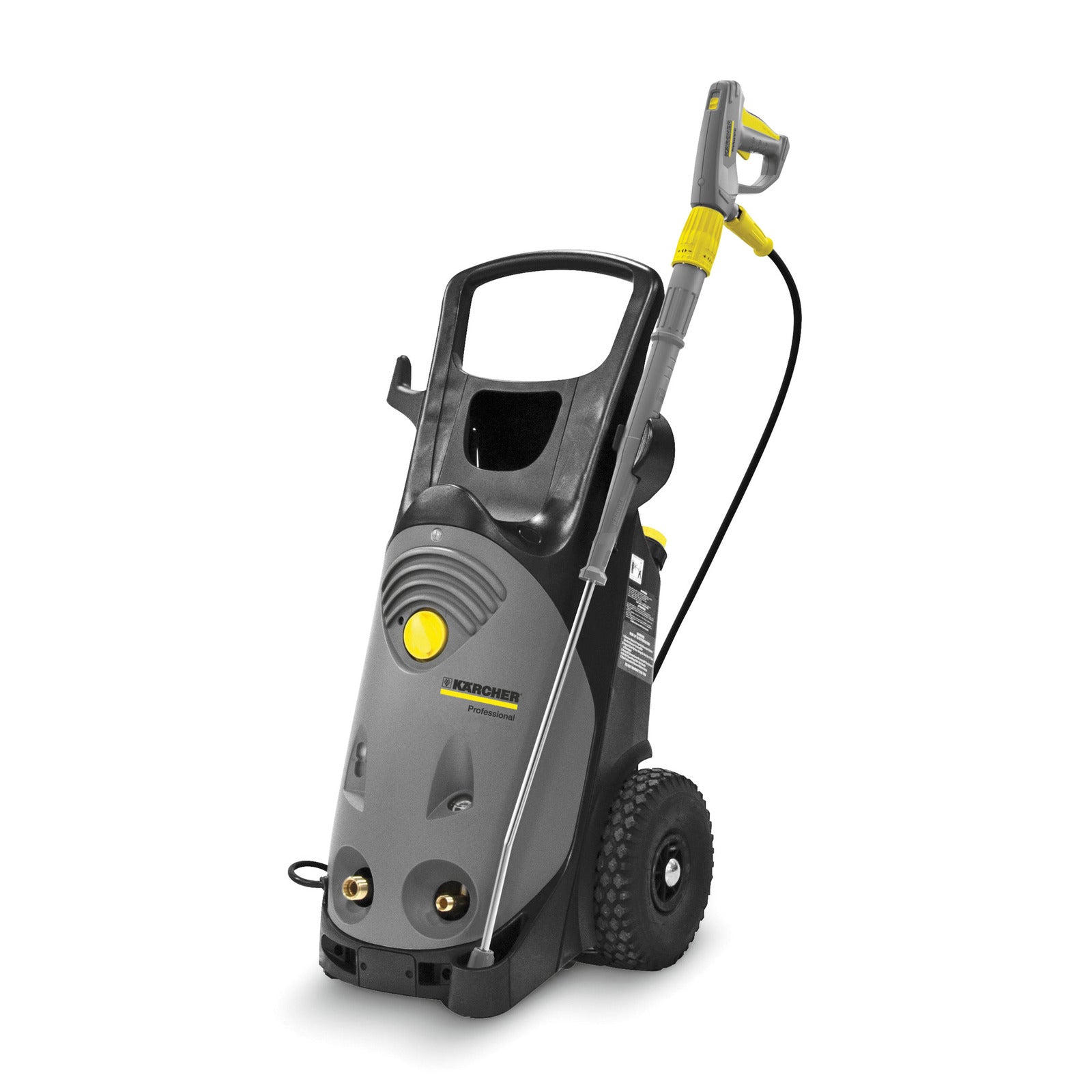 karcher High-pressure washer HD 3.5/30-4 S Ea