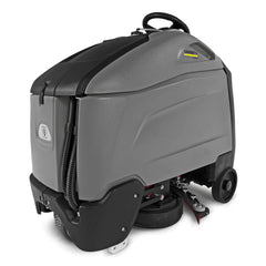 Karcher Scrubber Drier ISCRUB 26, 234AH AGM OBC PAD DRIVER