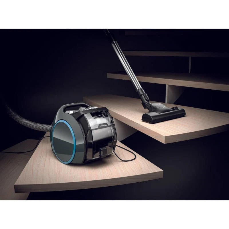 Miele Boost CX1 Bagless Canister Vacuum Cleaner