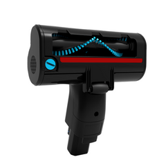 MPB-02 Mini Power Brush – Blue