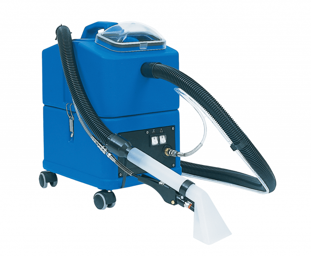 NaceCare Vacuum - TP 4X Carpet Spot Extractor