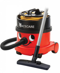 NaceCare PSP 240 ProSave Commercial Canister Vacuum Cleaner