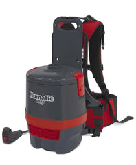 NaceCare RSV 150H Electric Backpack Vacuum Cleaner