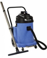 NaceCare WV 900 Commercial Wet & Dry Vacuum Cleaner