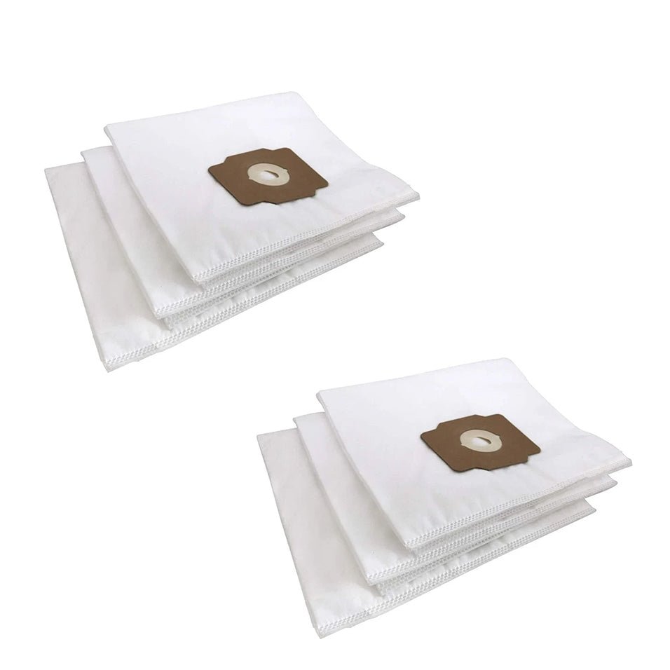 Nilfisk, Eureka, Kenmore Hepa Central Vacuum System Bags