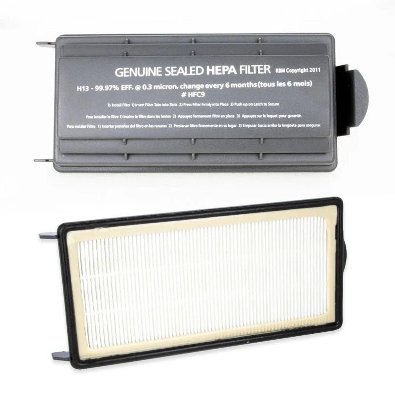 Nilfisk HFC9 OEM Central Vacuum HEPA Filter – Superior Procare