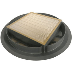 Nilfisk OEM Genuine Replacement HEPA Filter for GD930