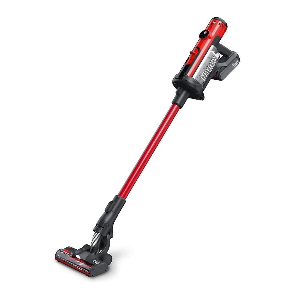 Henry Quick Stick Cordless Vacuum Cleaner
