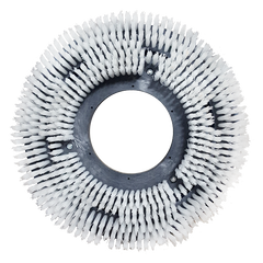 Nylon Brush - Soft Bristles