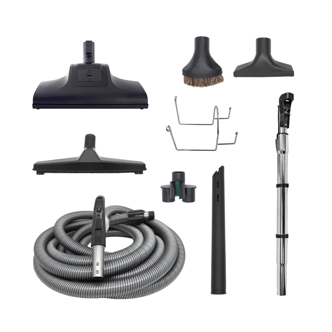 Fc650 Superior Turbo Central Vacuum Kit – Superior Procare