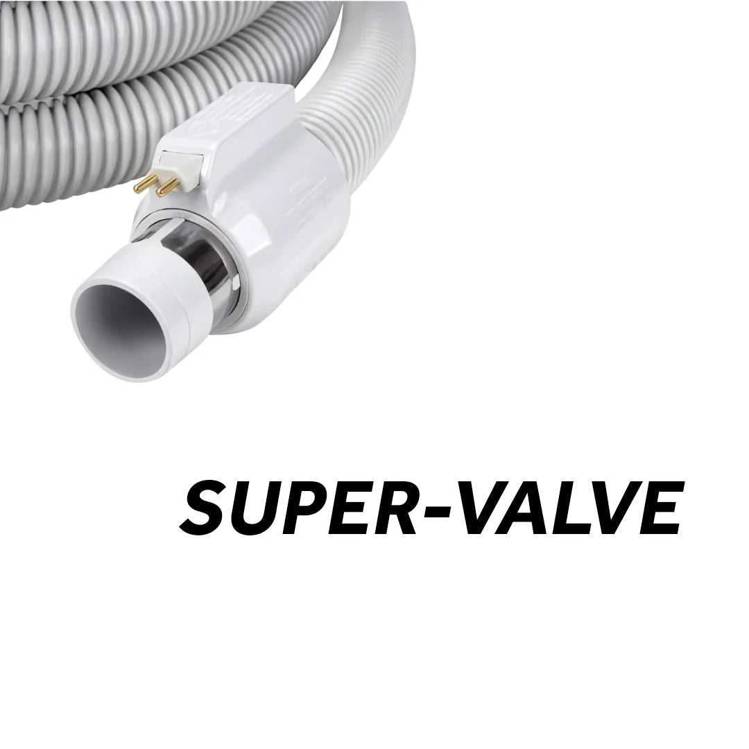 Airstream Central Vacuum Kit