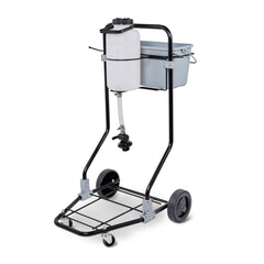Reliable Brio Pro Trolley With 1.3 Gallon (5L) Additional Water Capacity