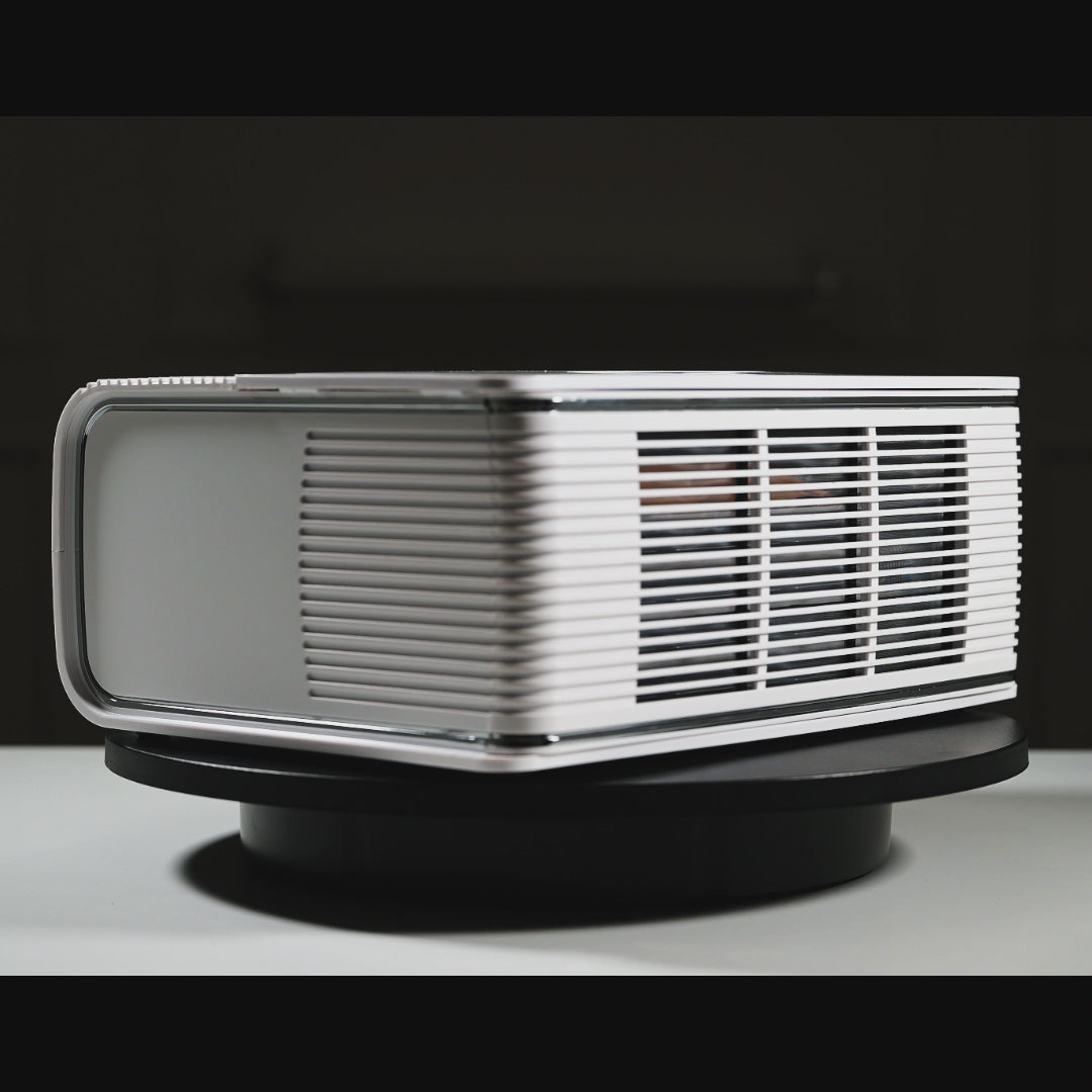 Fresh Air One Compact Air Purifier