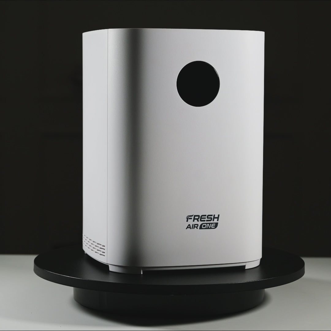 Fresh Air One Evaporative Humidifier