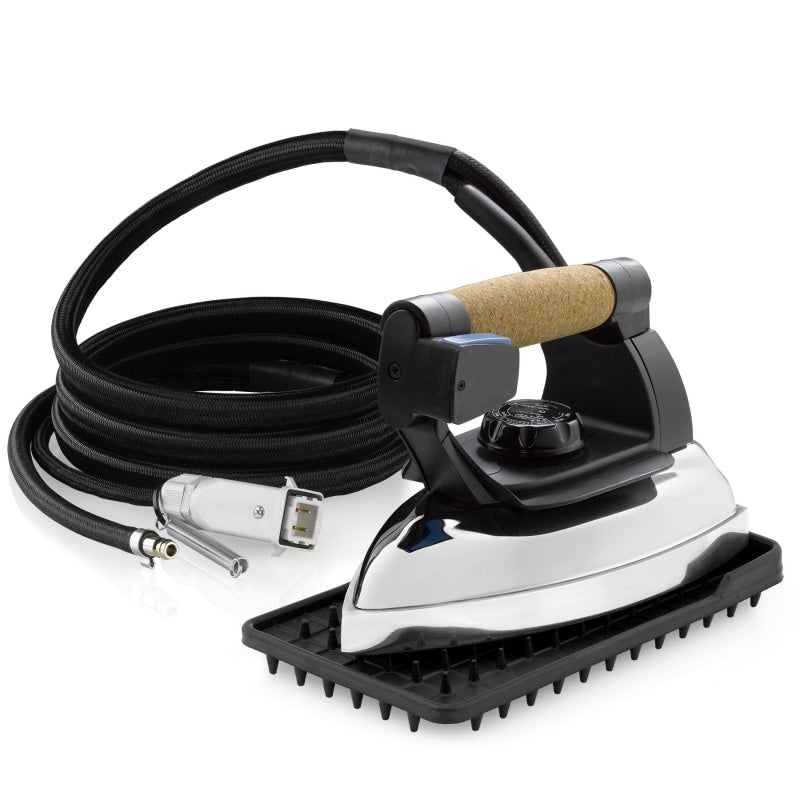Reliable 5000IS Professional Steam Iron Station