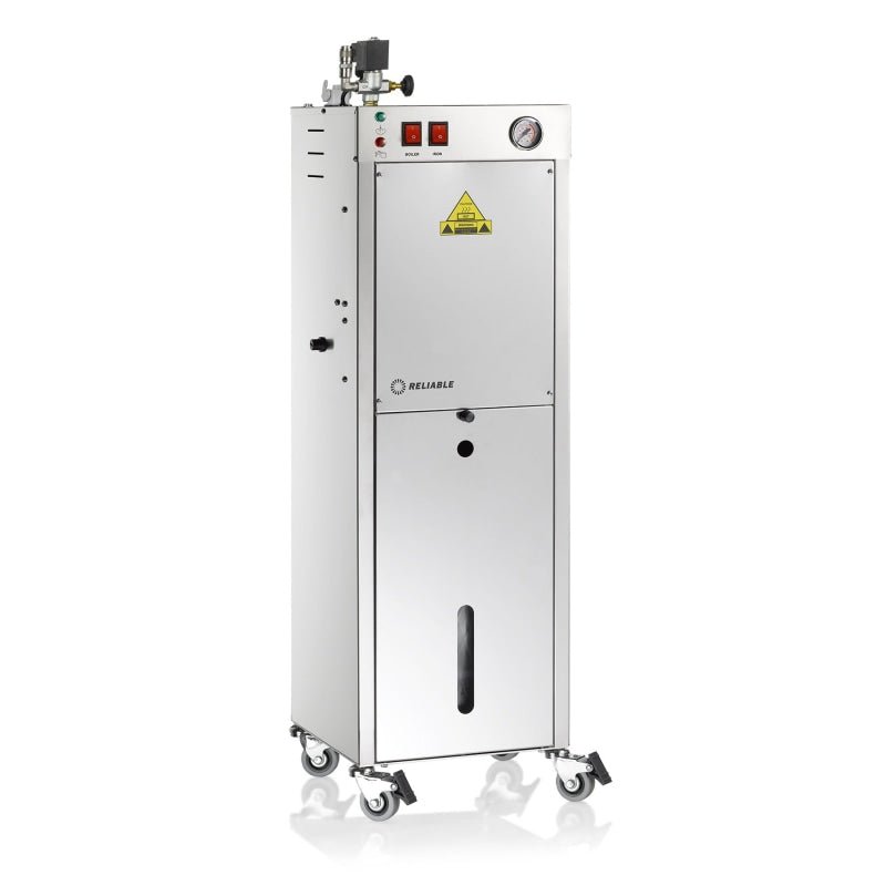 Reliable 9000IS Professional Automatic Iron Station
