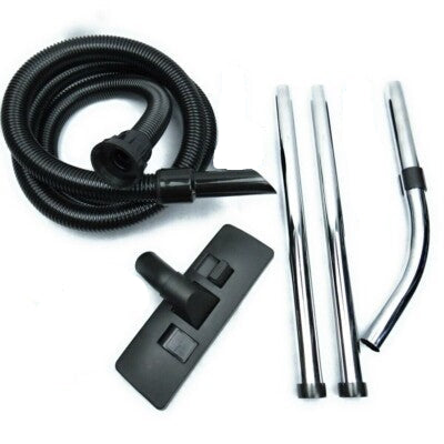 NaceCare PSP 380 ProSave Commercial Canister Vacuum Cleaner