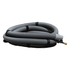 Vacuum & Solution Hose (HD) 25’