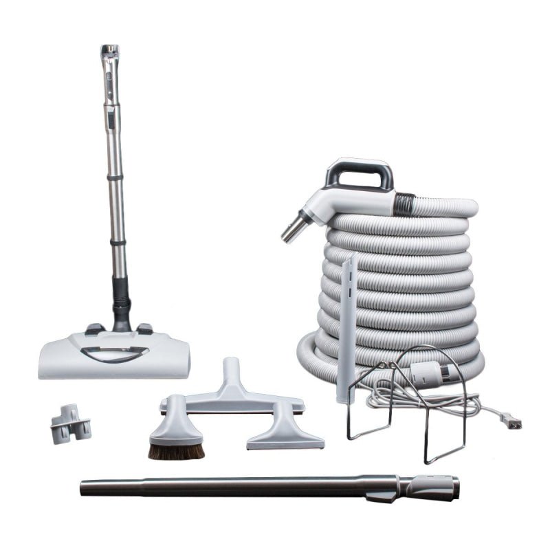 WESSEL-WERK / NILFISK Palace (EBK360) Electric Power Head Kit